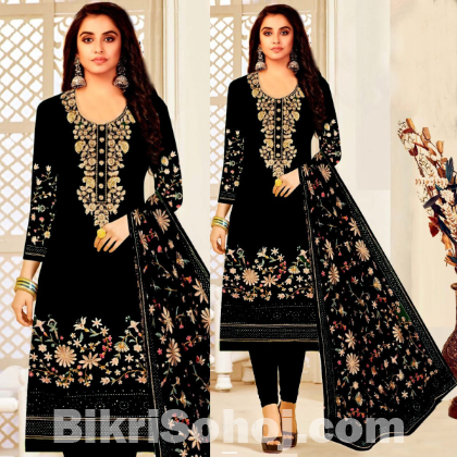 Indian Replica Kameez Suit